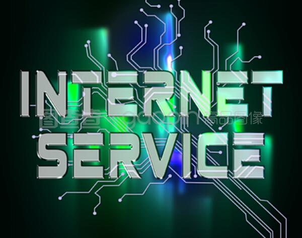 互聯(lián)網(wǎng)服務(wù)的核心構(gòu)成 數(shù)據(jù)中心、網(wǎng)絡(luò)與DSL數(shù)據(jù)服務(wù)