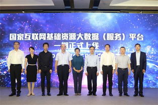 中國互聯(lián)網(wǎng)絡(luò)信息中心 數(shù)據(jù)驅(qū)動下的互聯(lián)網(wǎng)發(fā)展導(dǎo)航者